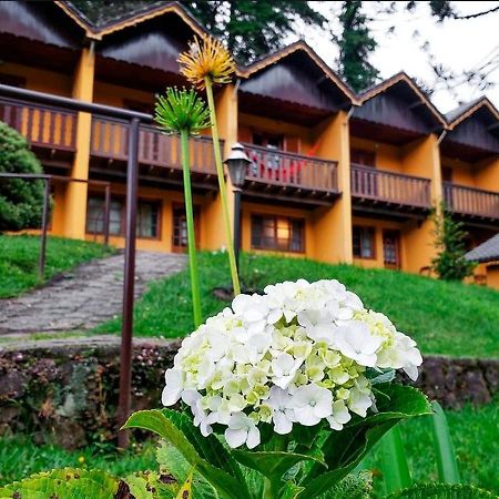 Pousada Sonho Verde Monte Verde  Zewnętrze zdjęcie